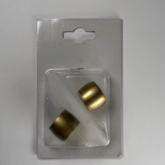 Karnizo užbaigimas 20mm ANDRAX mat. auksas