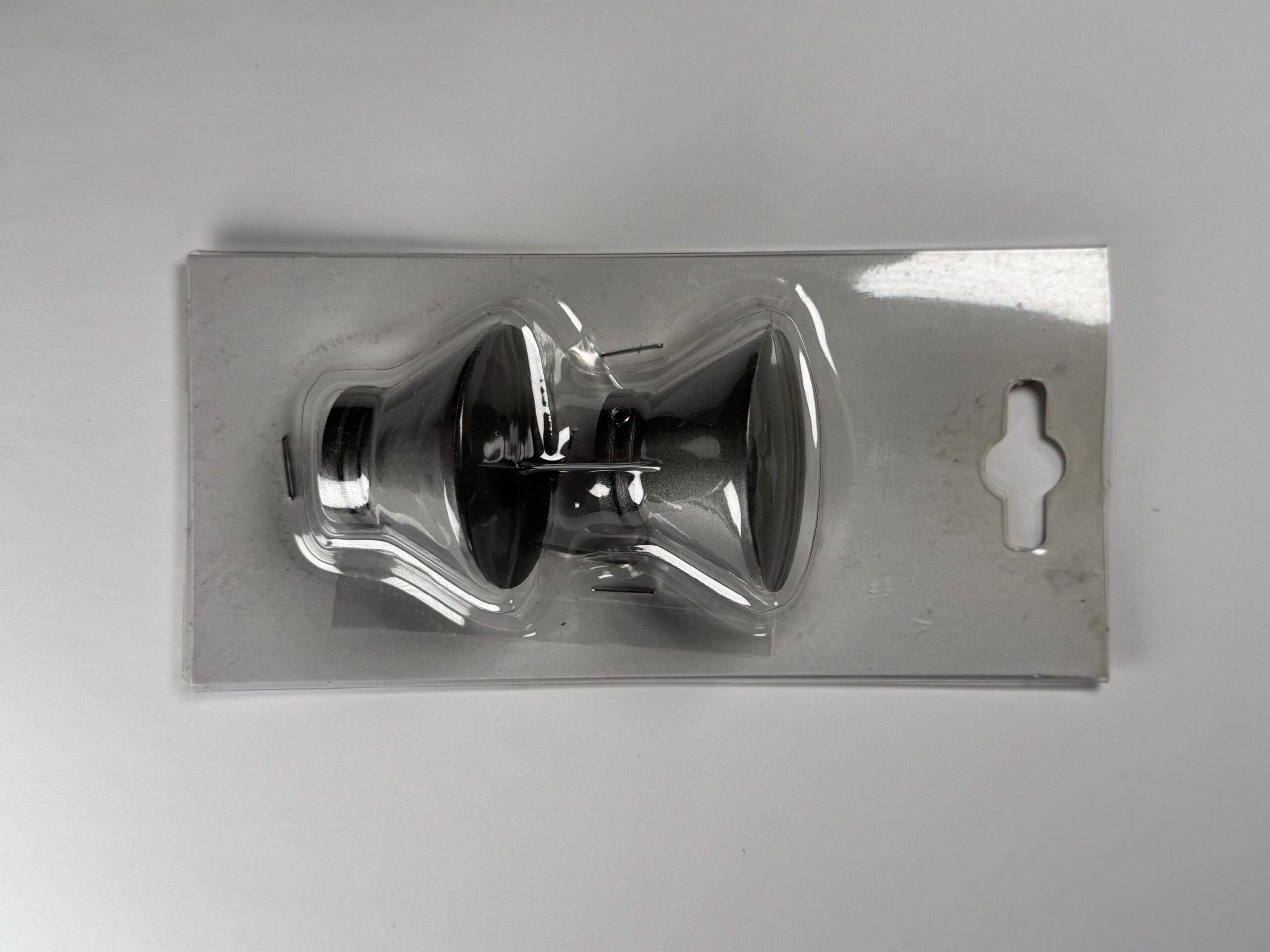 Karnizo užbaigimas IBIZA 20mm antracit