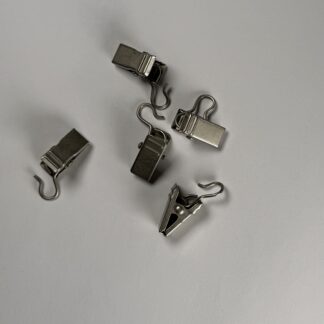 Segtukai metal. nikelio