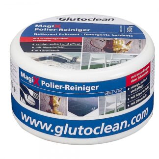Valiklis MagiX Polisher-Cleaner 300g