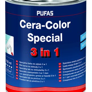 Emalis Cera-Color Special 3 in1 750 ml