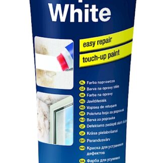 Dažai Rapid White 250 g
