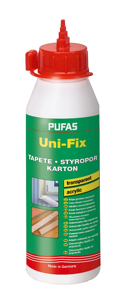 Klijai Uni-Fix 250 g