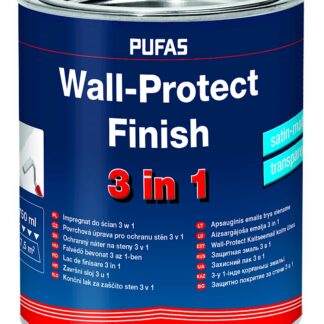 Emalis Wall-Protect Finish 3 in 1 750 ml