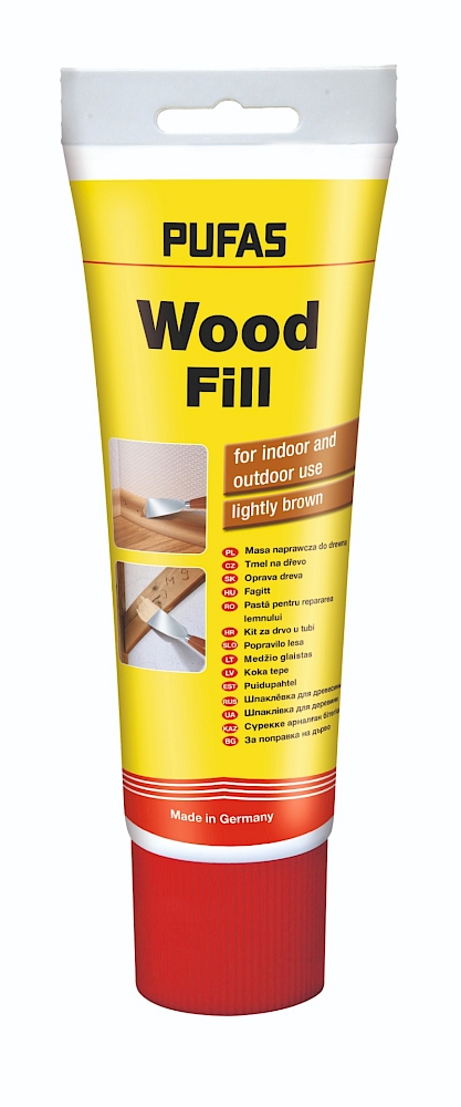 Glaistas Wood Fill 400 g